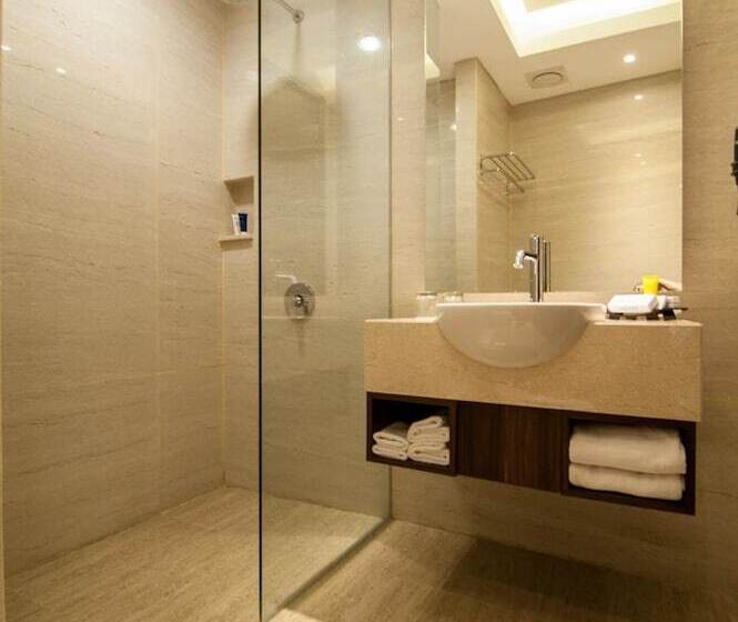 Fotos del hotel Grand Soll Marina:  18