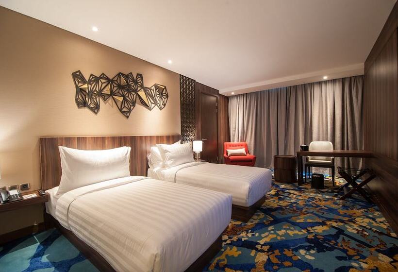 Fotos del hotel Grand Soll Marina:  19