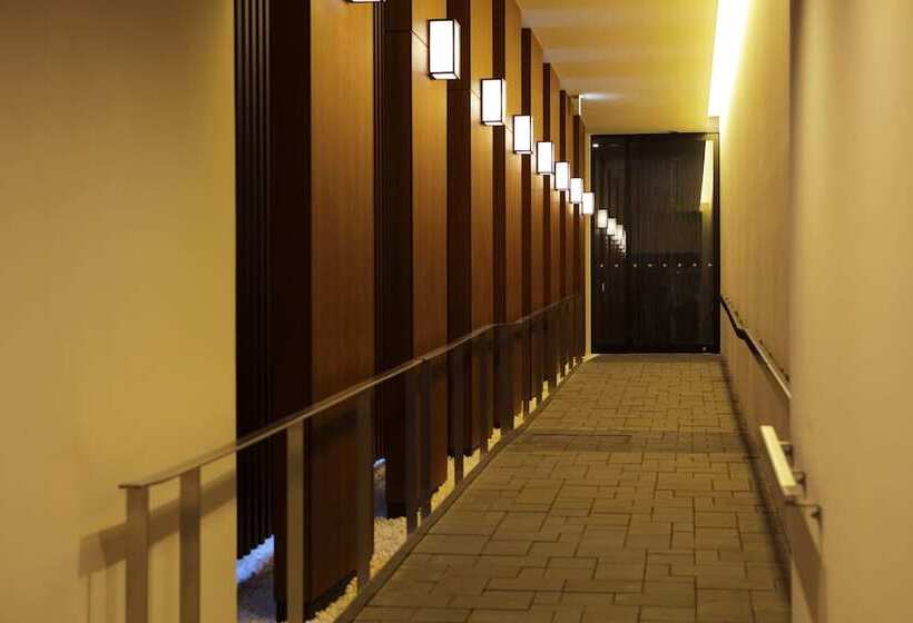 Fotos del hotel Karaksa  Sapporo:  3