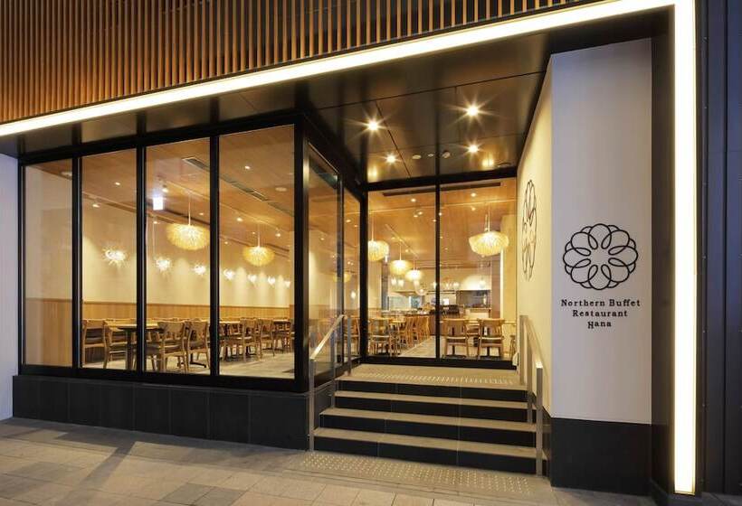 Fotos del hotel Karaksa  Sapporo:  5