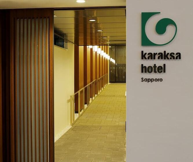Karaksa  Sapporo