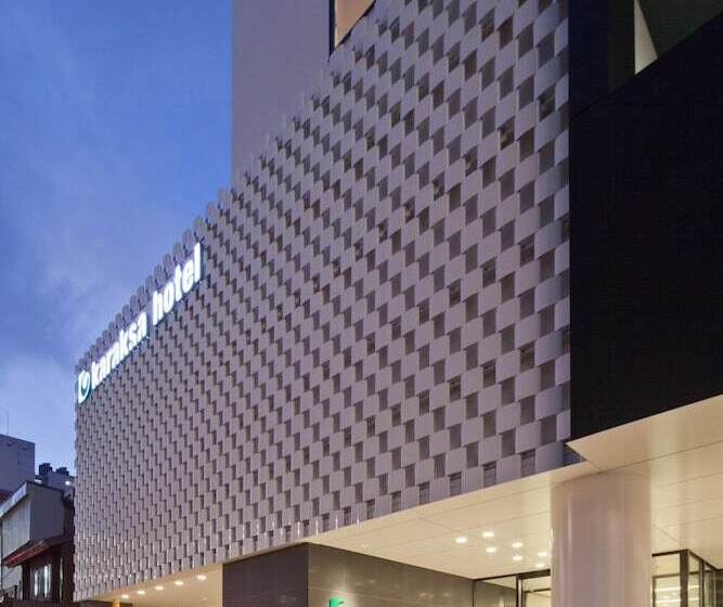 Fotos del hotel Karaksa  Sapporo:  14