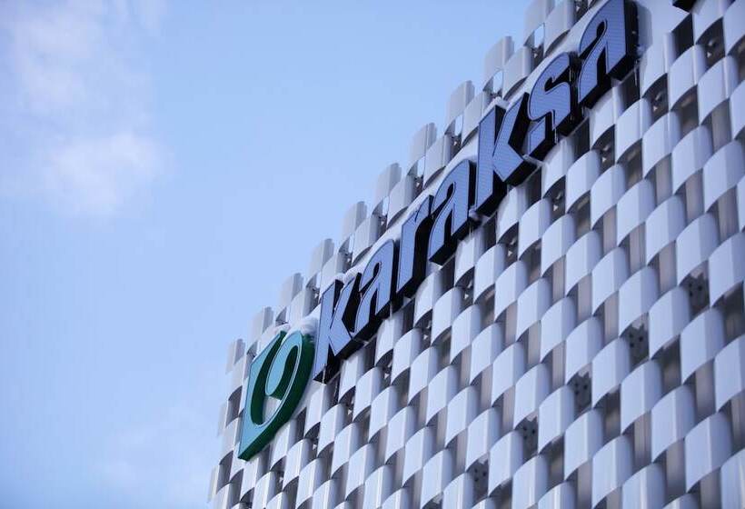 Fotos del hotel Karaksa  Sapporo:  20