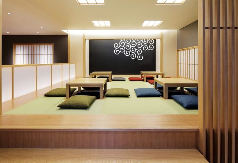 Fotos del hotel Karaksa  Sapporo:  6