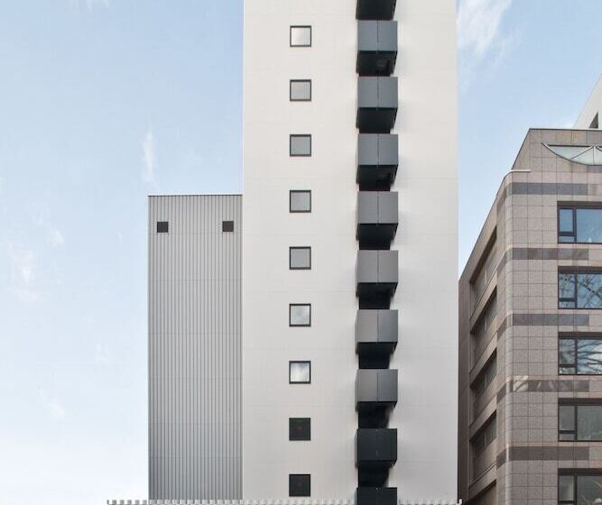 Fotos del hotel Karaksa  Sapporo:  8