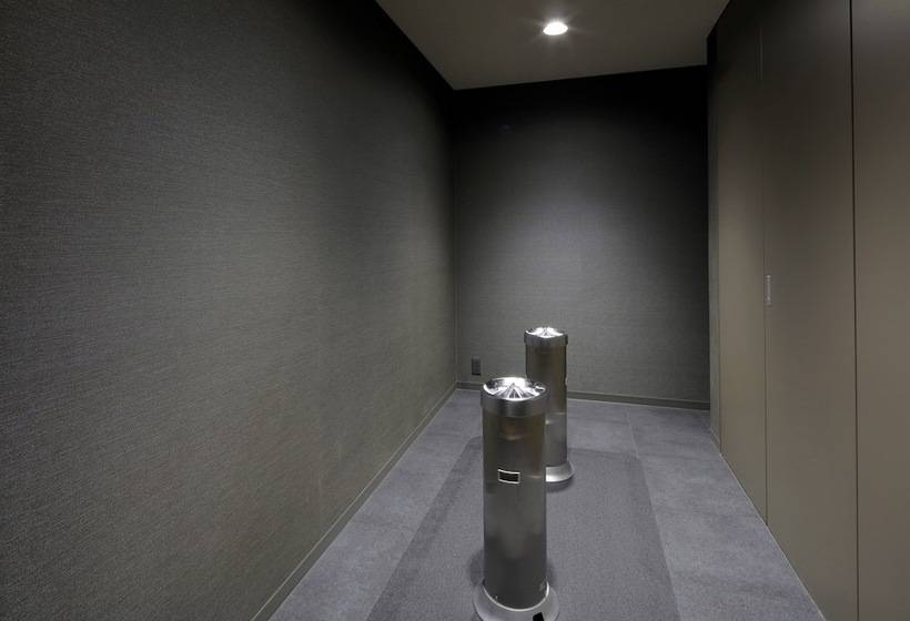 Fotos del hotel Karaksa  Sapporo:  13