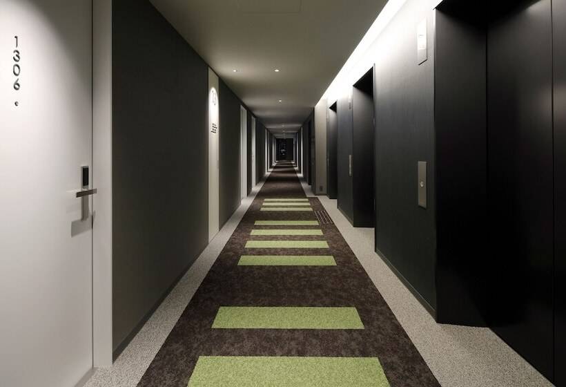 Fotos del hotel Karaksa  Sapporo:  2