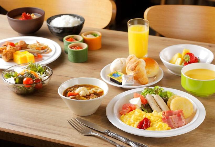 Fotos del hotel Karaksa  Sapporo:  22