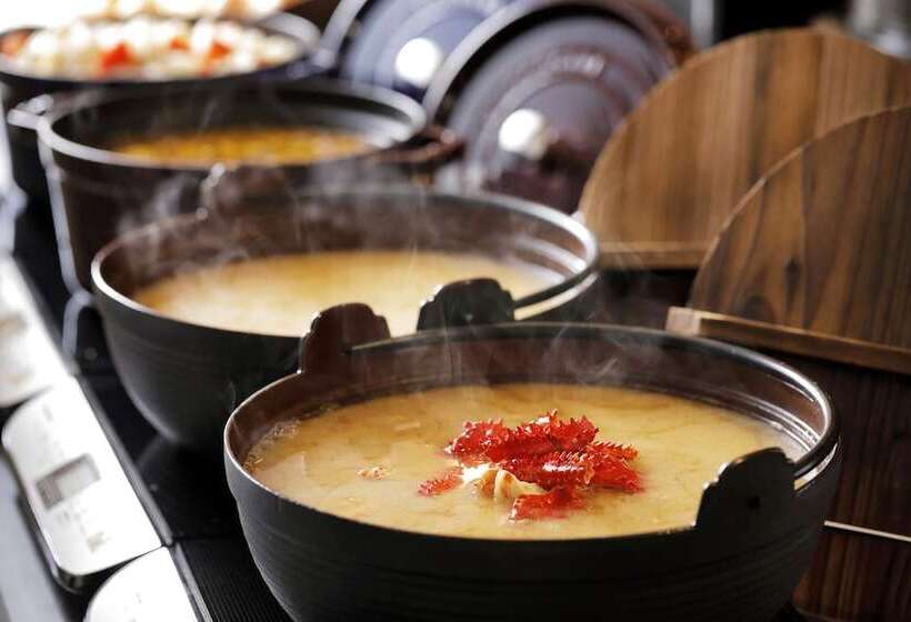 Fotos del hotel Karaksa  Sapporo:  23