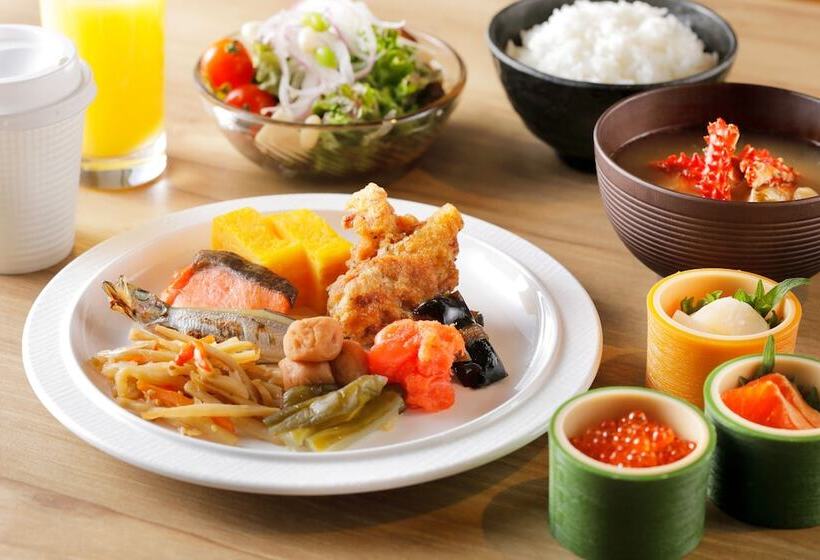 Fotos del hotel Karaksa  Sapporo:  21