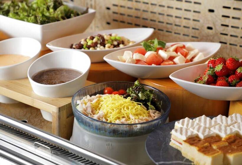 Fotos del hotel Karaksa  Sapporo:  24