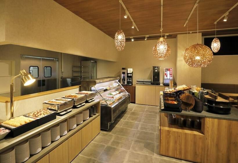 Fotos del hotel Karaksa  Sapporo:  16