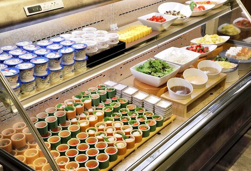 Fotos del hotel Karaksa  Sapporo:  15