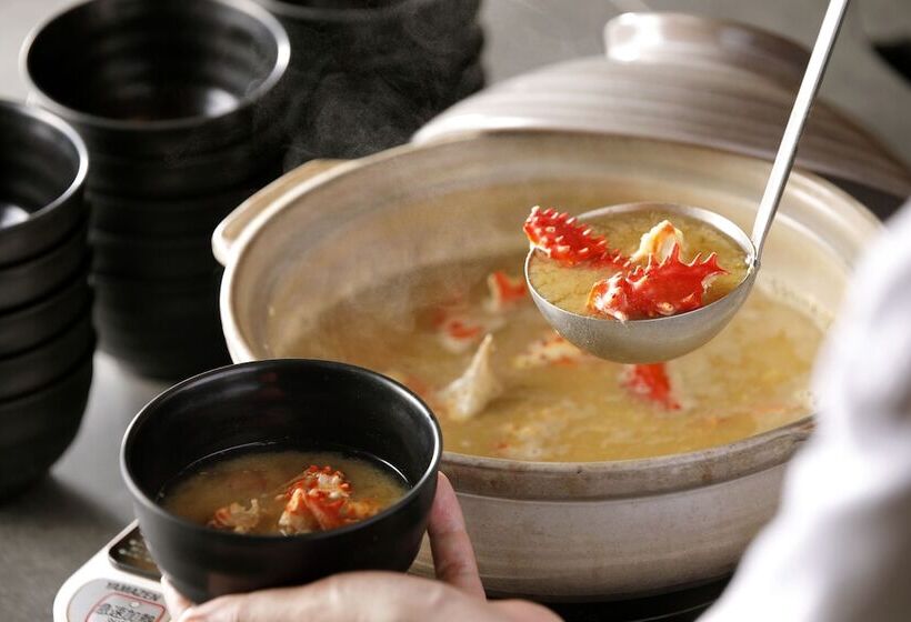 Fotos del hotel Karaksa  Sapporo:  11