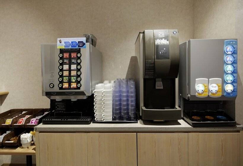 Fotos del hotel Karaksa  Sapporo:  12