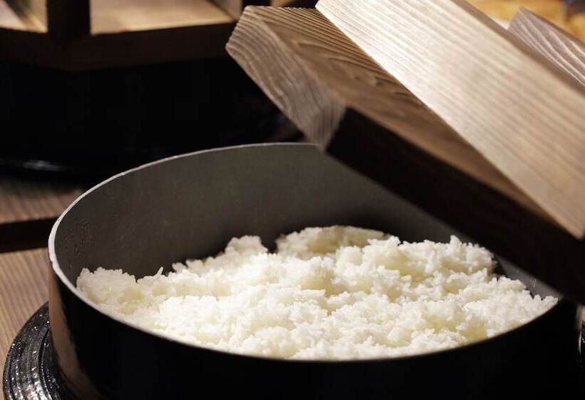 Fotos del hotel Karaksa  Sapporo:  7