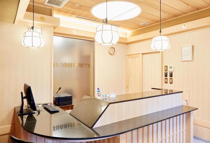 Fotos del hotel Sunrise Suites:  15