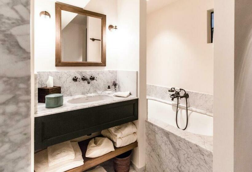 Fotos del hotel 1898 The Post:  4