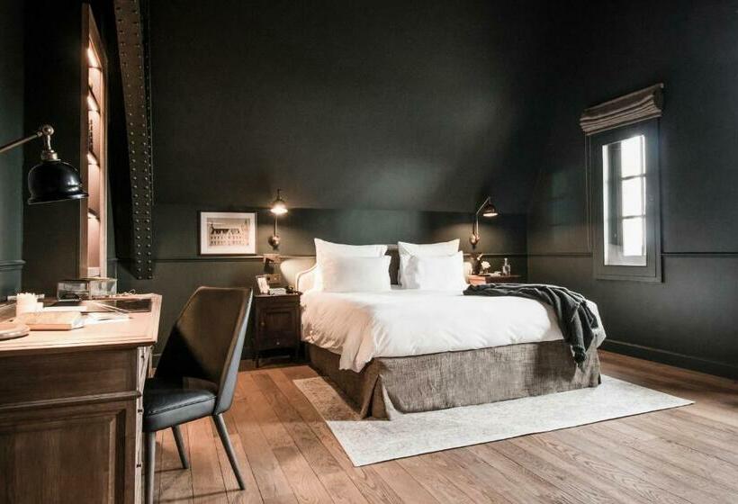 Fotos del hotel 1898 The Post:  20