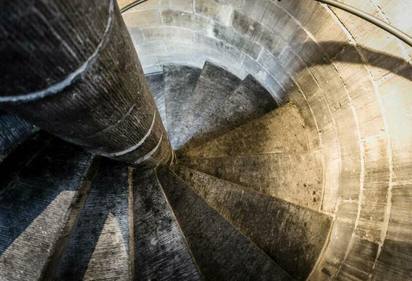 Fotos del hotel 1898 The Post:  10