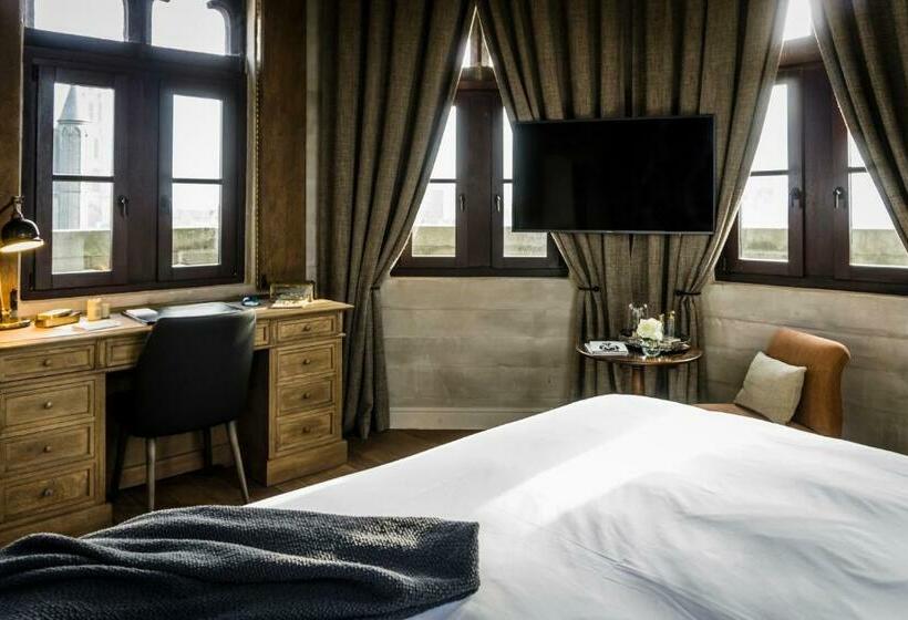 Fotos del hotel 1898 The Post:  21