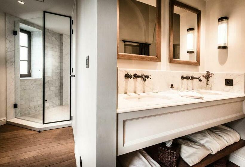 Fotos del hotel 1898 The Post:  9