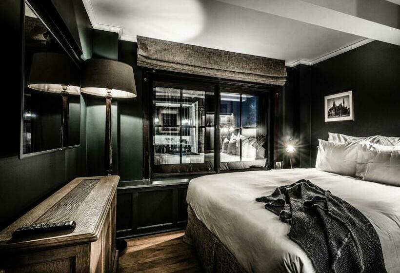 Fotos del hotel 1898 The Post:  18