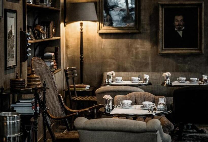 Fotos del hotel 1898 The Post:  25