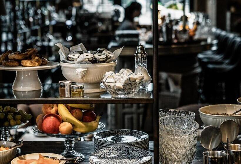 Fotos del hotel 1898 The Post:  12