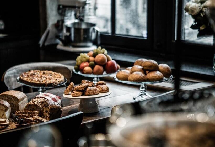 Fotos del hotel 1898 The Post:  2