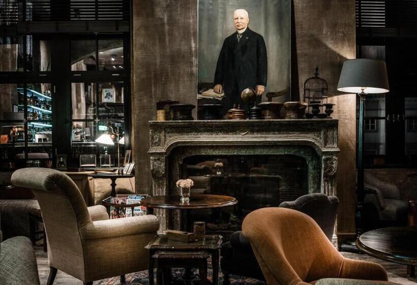 Fotos del hotel 1898 The Post:  24