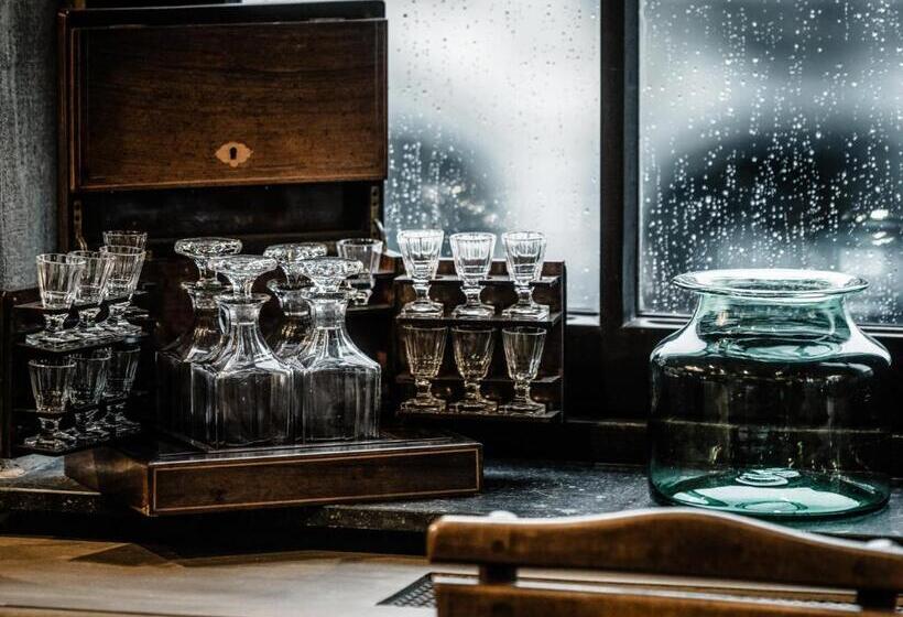 Fotos del hotel 1898 The Post:  13