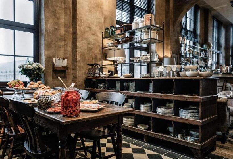 Fotos del hotel 1898 The Post:  3