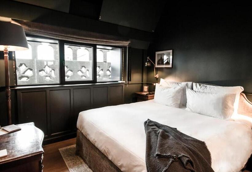 Fotos del hotel 1898 The Post:  6