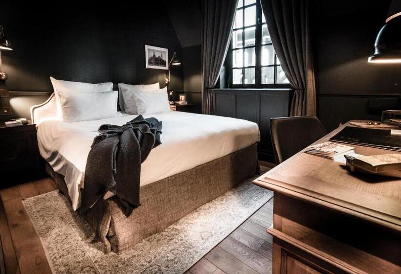 Fotos del hotel 1898 The Post:  19