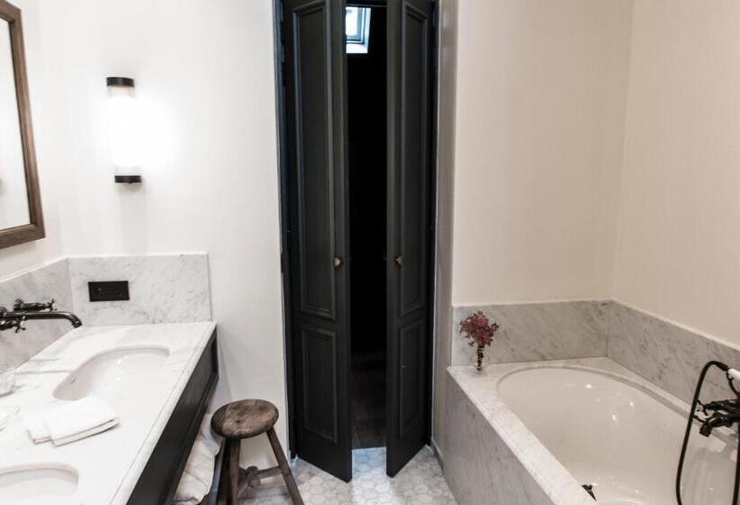 Fotos del hotel 1898 The Post:  16