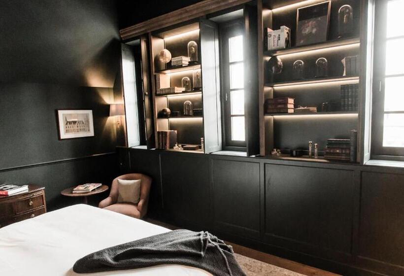 Fotos del hotel 1898 The Post:  23