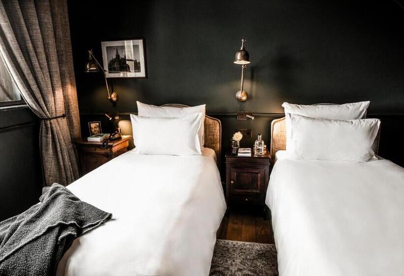 Fotos del hotel 1898 The Post:  11