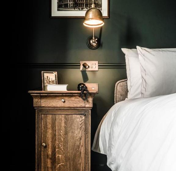 Fotos del hotel 1898 The Post:  15