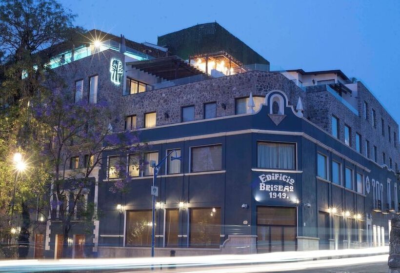 Fotos del hotel Banyan Tree Puebla:  10