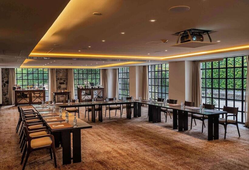 Fotos del hotel Banyan Tree Puebla:  6