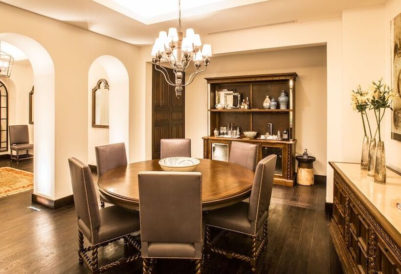 Fotos del hotel Banyan Tree Puebla:  14