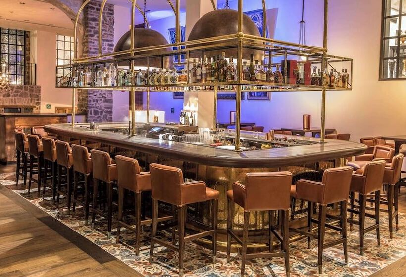 Fotos del hotel Banyan Tree Puebla:  13