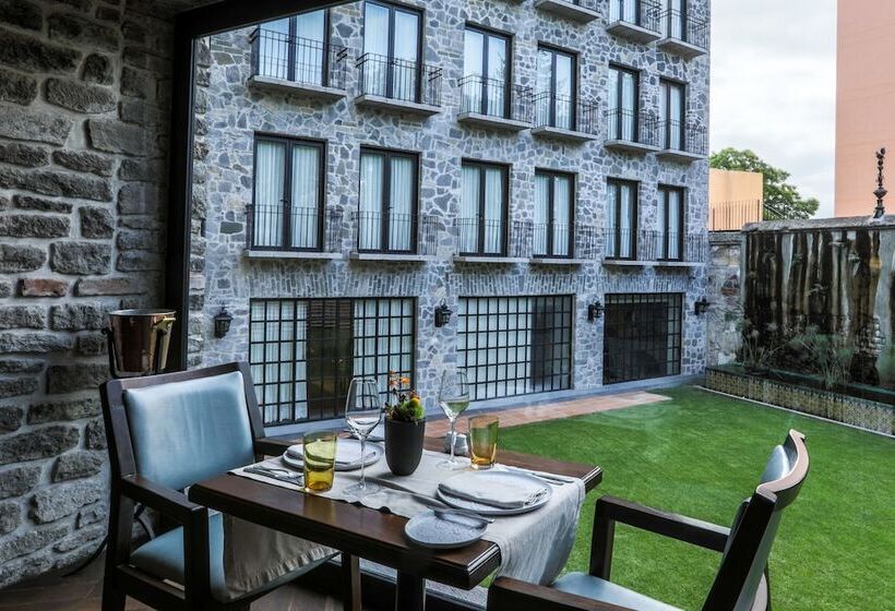 Fotos del hotel Banyan Tree Puebla:  7