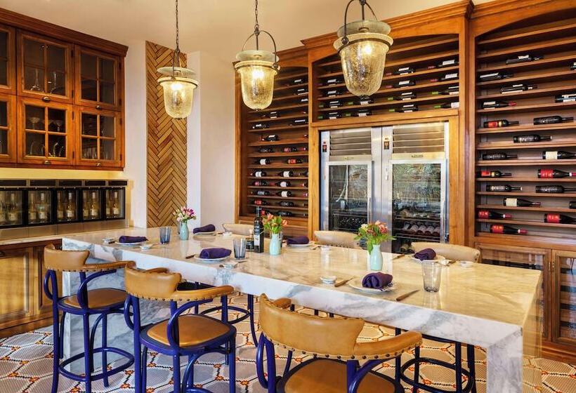 Fotos del hotel Banyan Tree Puebla:  23