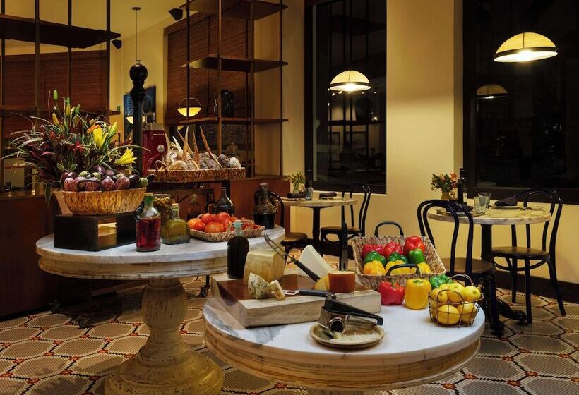 Fotos del hotel Banyan Tree Puebla:  25