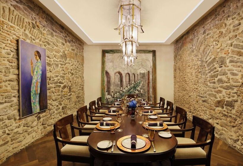 Fotos del hotel Banyan Tree Puebla:  18