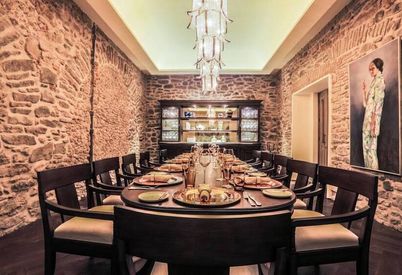 Fotos del hotel Banyan Tree Puebla:  12