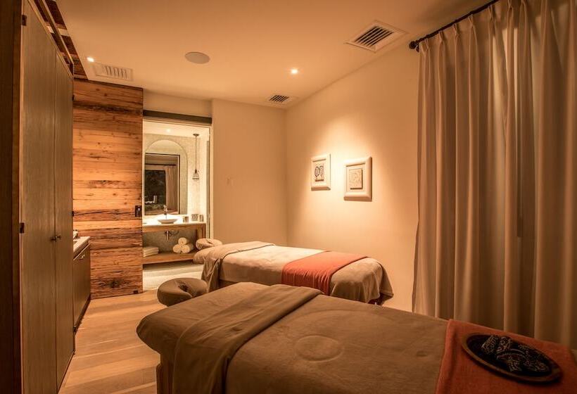 Fotos del hotel Banyan Tree Puebla:  17