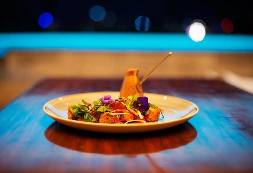 Fotos del hotel Banyan Tree Puebla:  4